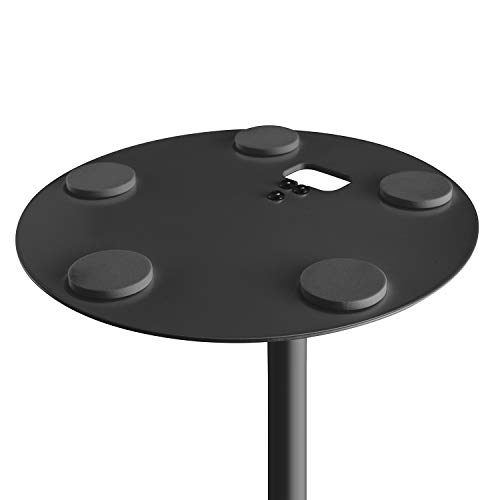 Soporte de pie para altavoz inteligente Sonos con base pesada Maclean MC-841 3