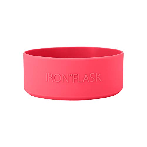 Iron Flask Kids Water Bottle Spring Bundle With Silicone Boot, Spring Kids Gift, Insulated, Cute, Durable, Fun - Hearts 18Oz #TOP2