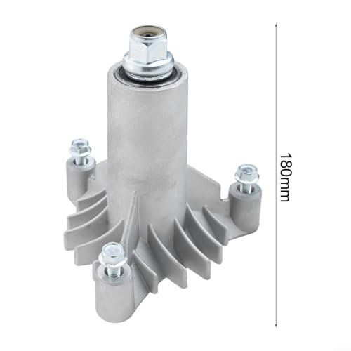 Broche 130794 Craftsman pour modèles YTH150 PP1136J et decks 42 - 7