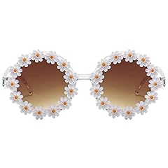 Daisy Brown Lens