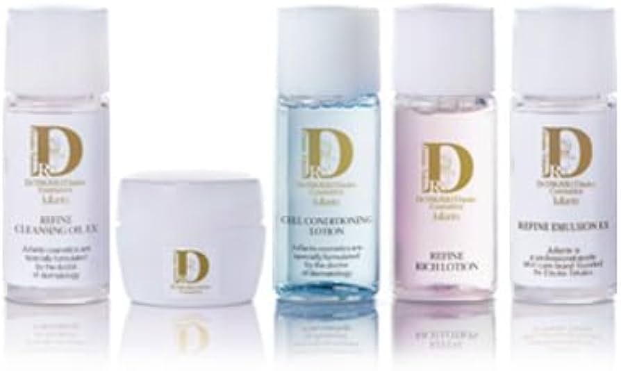 ジュランツ 化粧水 セット ドクターズコスメ高須英津子開発Jullants【ジュランツ】 / スペシャル