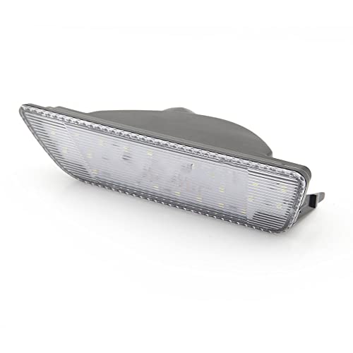 Terceira Luz De Freio Traseiro Bumper Nevoeiro Lâmpada Refletor De Freio Reverso Luz Para Nissan X-T