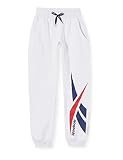 Reebok Pantalon Big Intl Vector Blanco