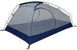 ALPS Mountaineering Zephyr namiot 2-osobowy - szary/granatowy