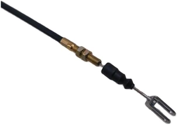 Rear Brake Cable 7020-080230 Fits For CF 800CC ATV QUAD Parts X8 Motorcycle