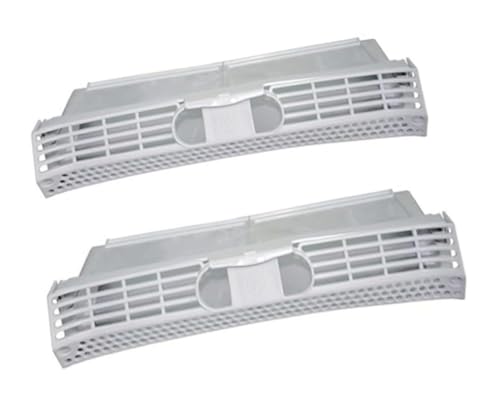 Filterersatz for, Neff, Constructa Wäschetrockner, Avantixx Exxcel Serie 4 Modelle(2 PACK)
