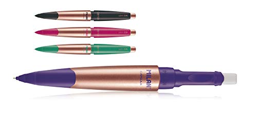 Milan Copper - Pack de 20 portaminas
