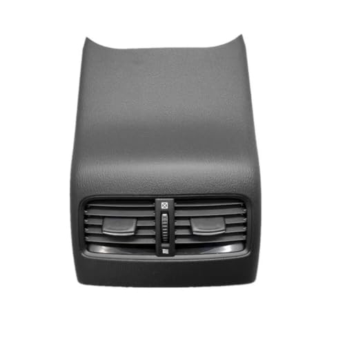 Grille de ventilation Mazda 3 réparation climatisation arrière