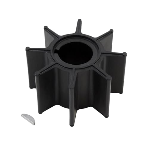 FRELDCVB 19210-935-A01 Marine 7.5HP 10HP Outboard Impeller with Key for Ho 19210-935-003 Replace Parts