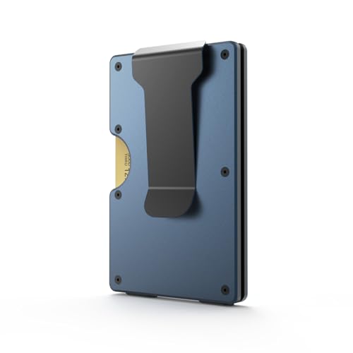 Men Credit Card Holder