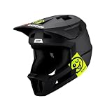 Casco MTB Gravity 1.0 con Certificazione ASTM Downhill Junior