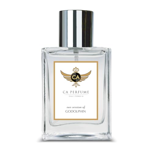 CA Perfume Impression of Godolphin for Men Leather Fragrance Long