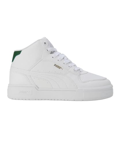 Image of Puma PL Neo Cat Synthetic Lace Up Mens Sneakers