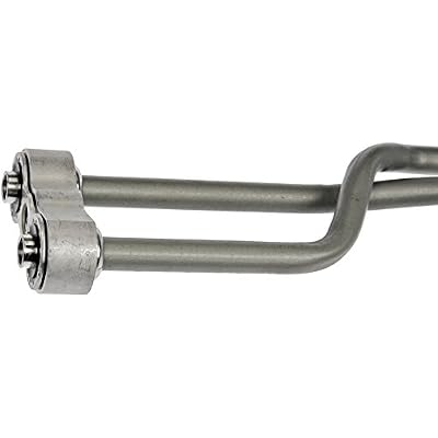 Dorman 625-105 Engine Oil Cooler Hose Assembly Compatible with Select Chevrolet / GMC Models
