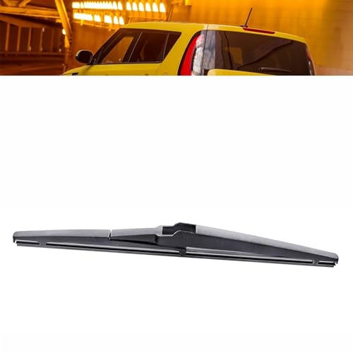 Essuie-Glace Arrière 11 Pouces Soul MK2 EV 2014-2019 Accessoires Voiture - 6