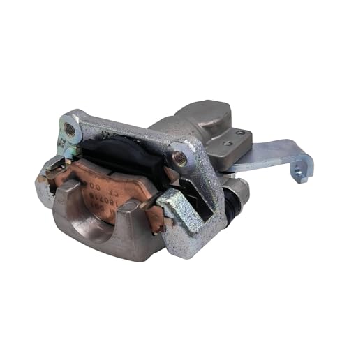 Étrier de frein arrière pour CF1000ATR et CF800ATR avec pistons haute pression