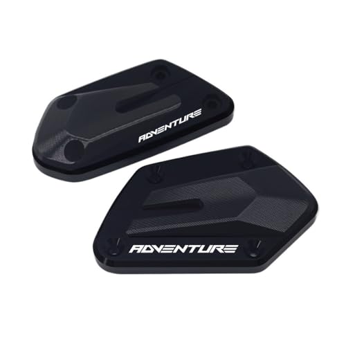Liquide frein couvercle R1200gs pour les aventures en moto ADV