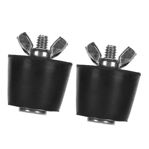 Plugue Cônico de Borracha para Piscinas, Plugues de Borracha para Piscina, Plugues de Gelo, Plugues