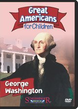 George Washington B000OIP3N2 Book Cover