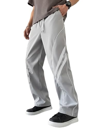 Image of Lymio Track Pant for Men || Straight Pants for Men || Casual Style Track Pant for Men (Packs Also Available) (TP-100-102)