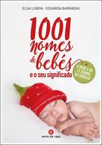 1001 Nomes de Bebés e o Seu Significado (Portuguese Edition)