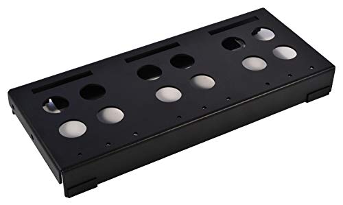 MCD Benchtop Toolhead Stand Compatible with Dillon Precision 550 Reloading Presses - Thumbnail 6