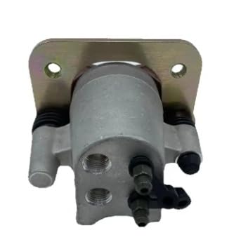 Étrier de frein arrière pour quad LH400 lors de vos randonnées