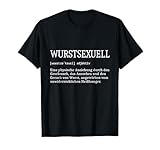 Lustiges Metzger t-shirt