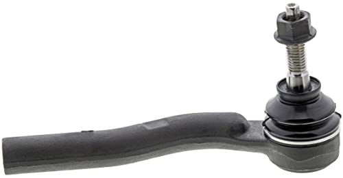 Mevotech Supreme Tie Rod End Mes3586 #TOP1