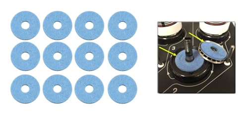 Tension Disc Felt for Brother Multi-Needle Embroidery…