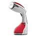BLACK+DECKER Vaporizador de Roupas Portátil BDV2000V 1200W Vermelho 110V