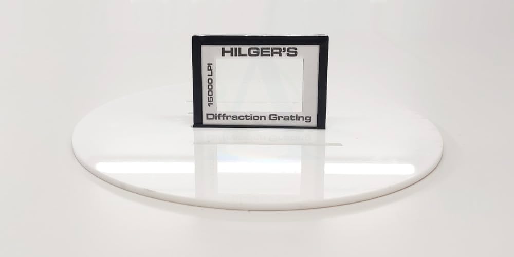 Diffraction Grating 15000 LPI-image-8