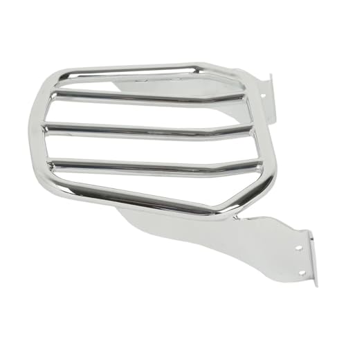 Porte-bagages sport moto Softail 2006-2017 support étagère arrière custom