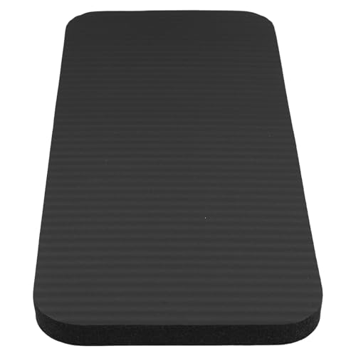 jojofuny Coussin De Jardinage Multifonctionnel pour Genoux, Protection pour Jardin, Tapis Antidérapant Léger Et Imperméable, pour Travaux Extérieurs Et Yoga, Confortable Et Solide en Nbr 38