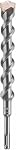 Bosch HC2069 3/8-Inch by 37-Inch by 39-Inch Bulldog SDS-Plus Shank, Carbide Tipped