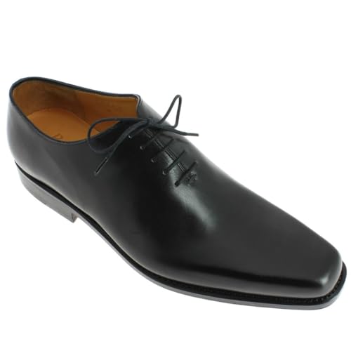 Les Lacets Français. Lacets ronds et fins. 2mm, Coton. Noir. 75cm FABRIQUE EN FRANCE – vue 3