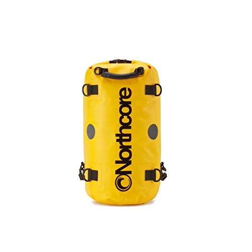 Northcore Dry Bag: Mochila  20   color amarillo