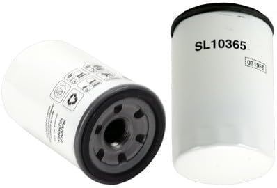 Wix Oil Filter - WL10365