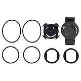 Supporto per orologio da bici compatibile con Garmin per Fenix 3 5X 5X Plus 6X 6S 7X 7S 8 43 mm 47 mm 51 mm Pro GT4 D2 MK1 MK2 progettato per manubri da 20 mm, 22 mm, 26 mm (20 mm)