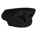 Kochmütze für kinder: wird häufig zum malen, kochen, backen und für die hausarbeit usw. verwendet.