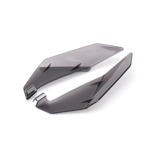 Déflecteur de spoiler avant XL 750 Transalp pour supprimer les sifflements d'air