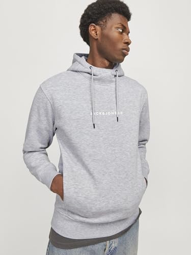 JACK & JONES Jjtree Sweat Hood – Ansicht 3