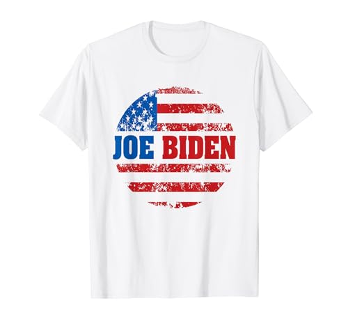 Joe Biden 2024 Votez Joe Biden 2024 T-Shirt