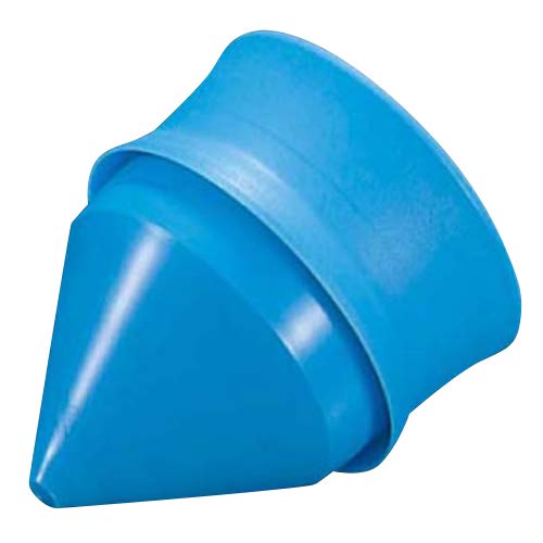 MUSASHI プランジャ 10mlシリンジ用 50本入り MLPB10E