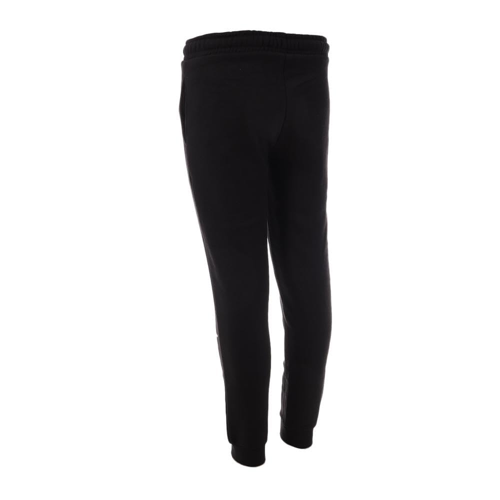 Kappa Jogging Noir Fille Kecil