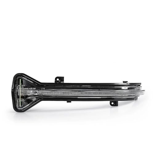 Clignotant rétroviseur BMW infiltration eau orange solution G30 G20