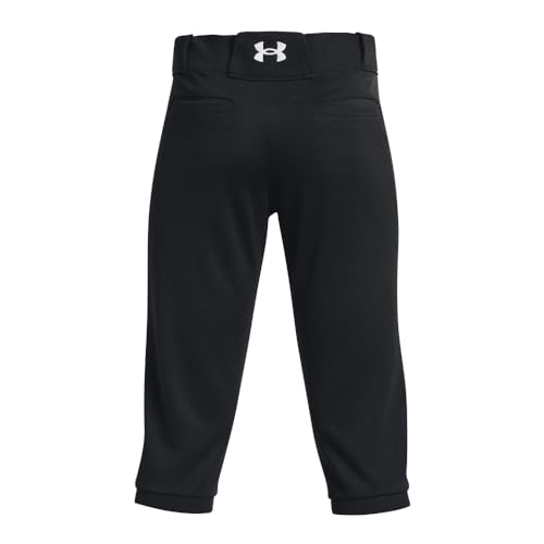Image of Under Armour Boys' Utility Baseball Knicker