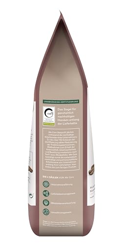 Café moulu classique gourmand 500g pour machine à café - 7