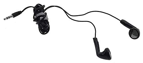 Koss 191651 Ke5 Earbuds (Black) #TOP1