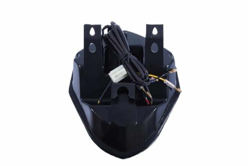 Feu LED GSXR 1000 2003-2004 clignotants intégrés Plug & Play